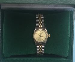 Ladies Rolex Wrist Watch