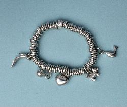 Links Of London Charm Sweetie Bracelet