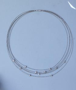 Mappin  Webb Diamond Necklace