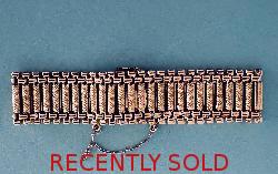 Fabulous Gold Bracelet