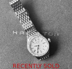 Hamilton Ladies Wrist Watch
