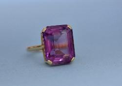 Antique Rings - Diamond, Sapphire, Edwardian, Victorian Rings